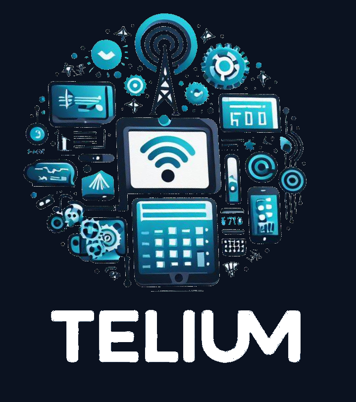 Telium Logo